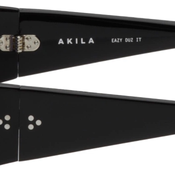 AKILA EAZY Sunglasses Brand New With Original Case main image 8